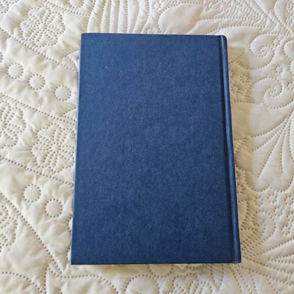 Vintage The Restaurant At The End Of The Universe By Douglas Adams Hardcover1980 - Picture 4 of 10